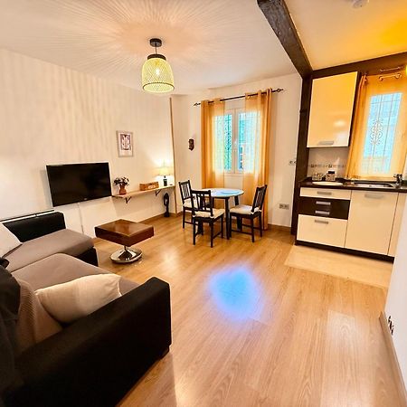 Centrico Apartamento Con Parking Granada Bagian luar foto