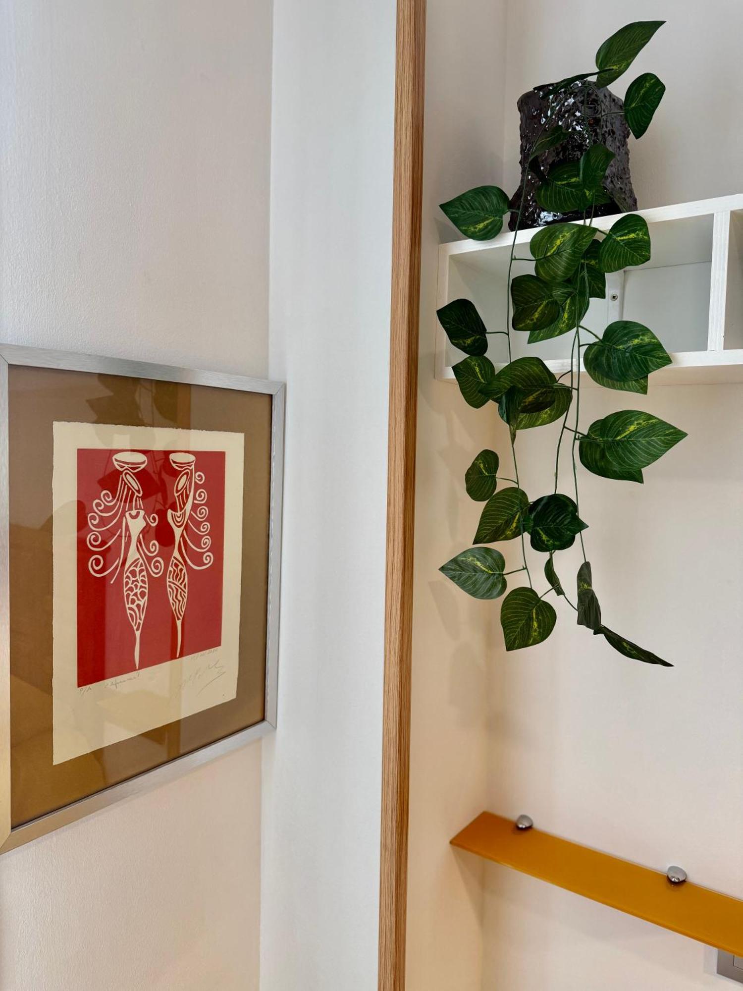 Centrico Apartamento Con Parking Granada Bagian luar foto