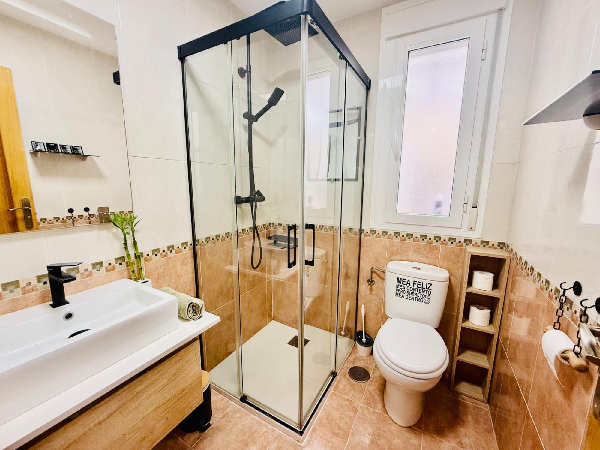 Centrico Apartamento Con Parking Granada Bagian luar foto